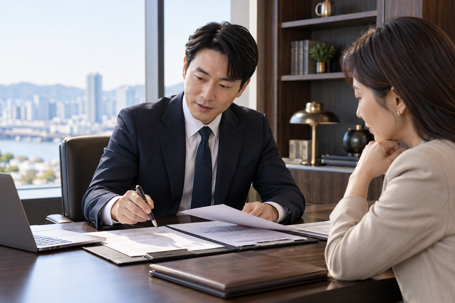 목포 흥신소 — 결과 설명 확인에 관한 AI 설명용 이미지